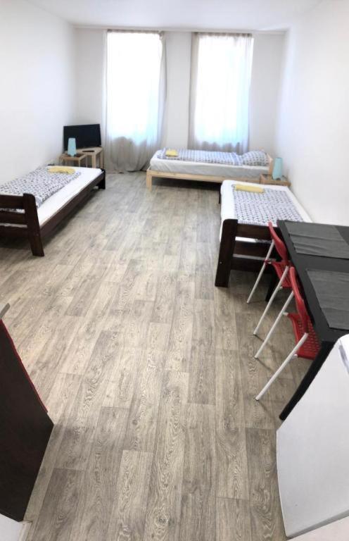 ברנו Apartments Near The Center With Privat Parking מראה חיצוני תמונה