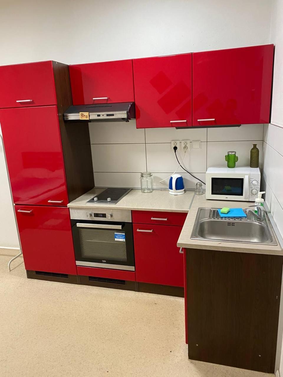 ברנו Apartments Near The Center With Privat Parking מראה חיצוני תמונה