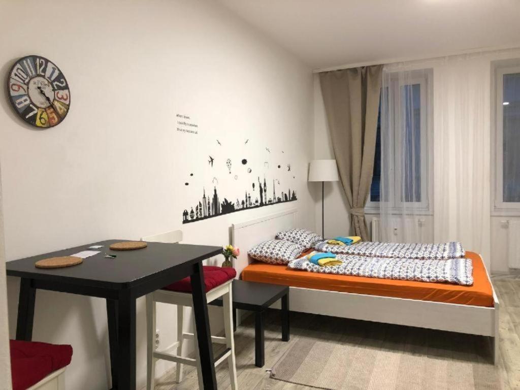 ברנו Apartments Near The Center With Privat Parking מראה חיצוני תמונה